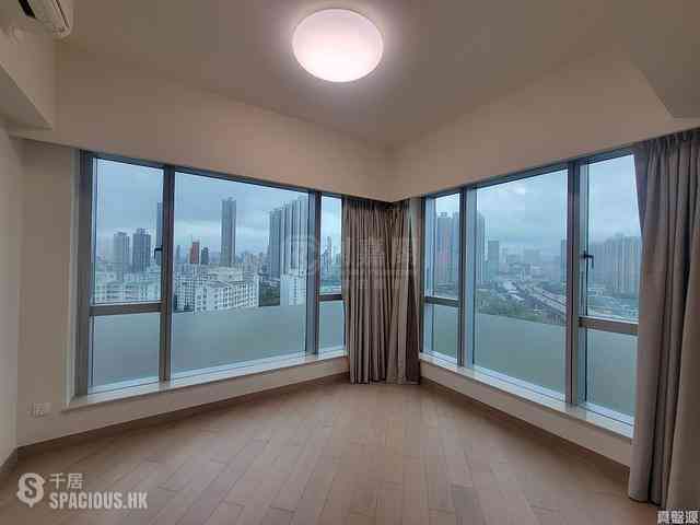 Sham Shui Po - Cullinan West Phase 2A Tower 1A 02