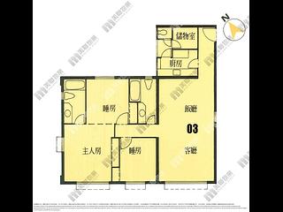 Happy Valley - Villa Lotto Block B 03