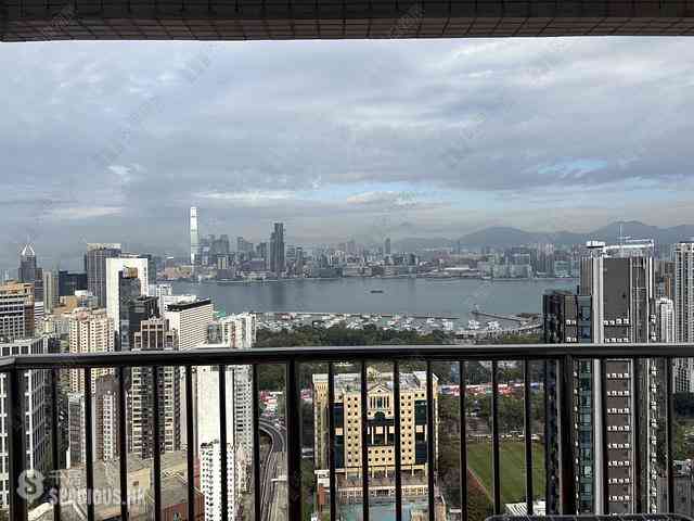 Tai Hang - Trafalgar Court 01