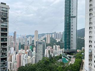 Tai Hang - Trafalgar Court 08