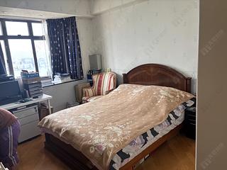 Tai Hang - Trafalgar Court 09