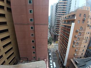 湾仔 - 仁文大厦 02