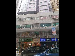 湾仔 - 仁文大厦 05