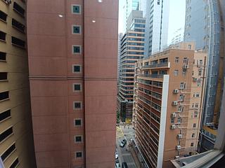 湾仔 - 仁文大厦 09