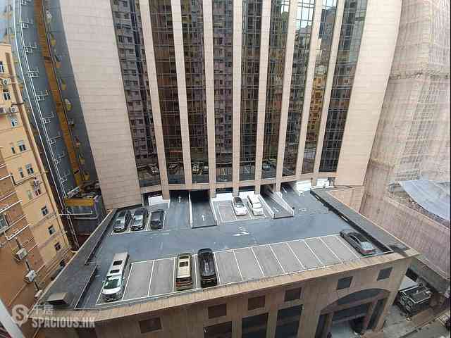 Wan Chai - Yen Men Building 10