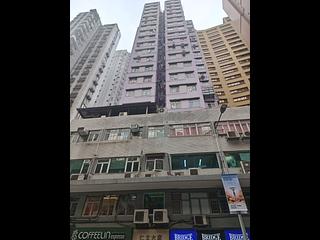 湾仔 - 仁文大厦 11