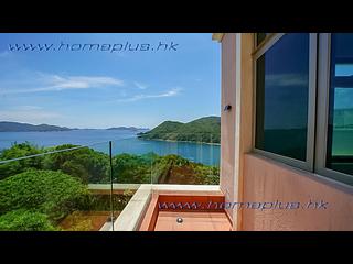 Clear Water Bay - The Portofino 14