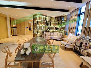 Kennedy Town - Cadogan 27