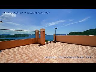 Clear Water Bay - The Portofino 23