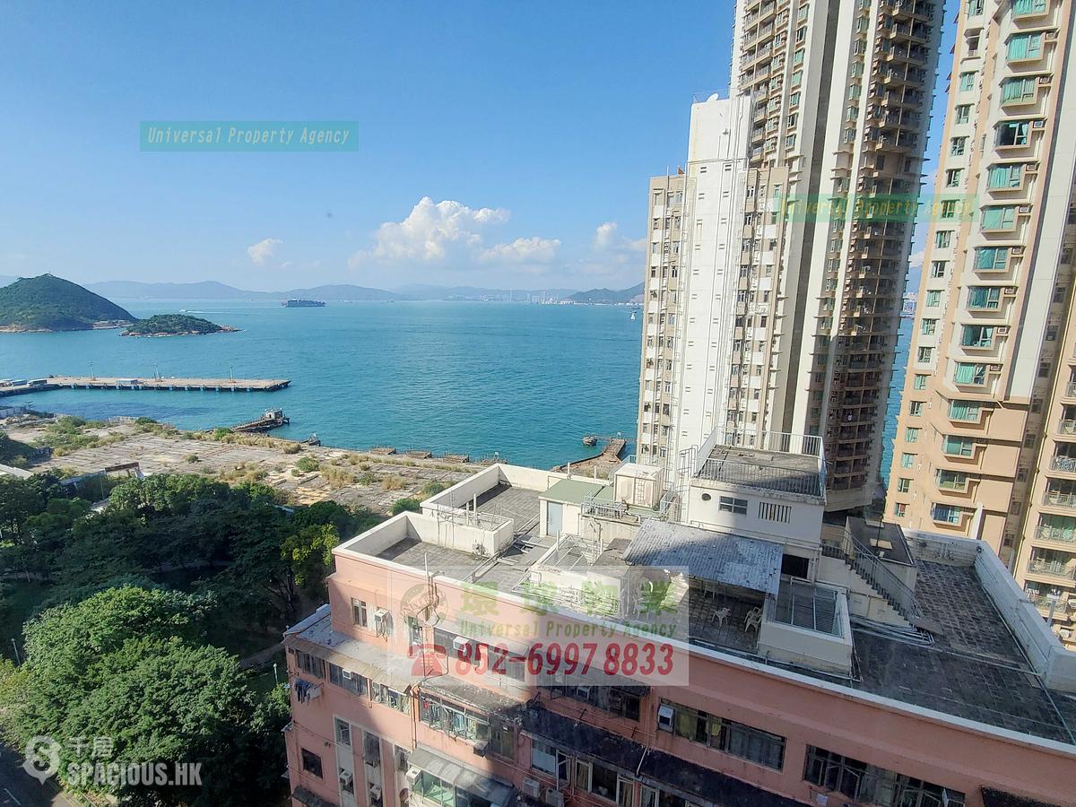 Kennedy Town - Cadogan 01