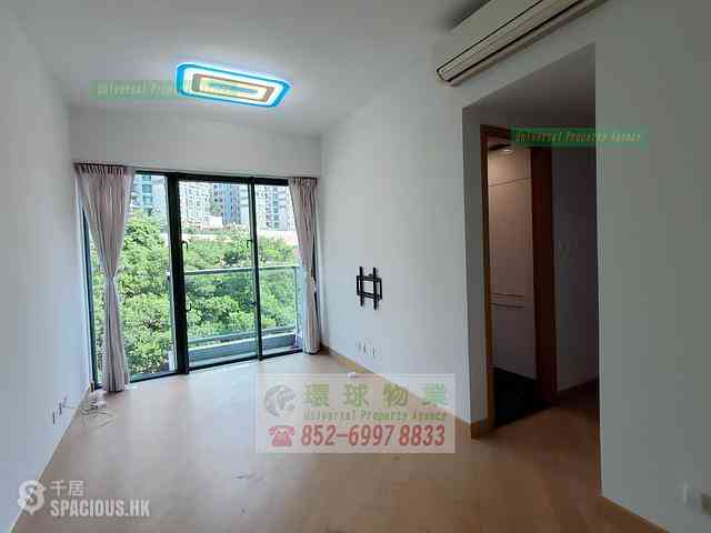 Kennedy Town - Belcher's Hill 01