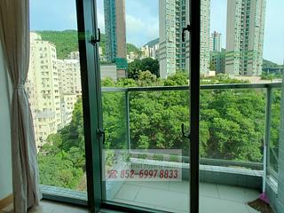 Kennedy Town - Belcher's Hill 03