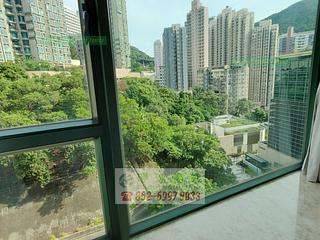 Kennedy Town - Belcher's Hill 07