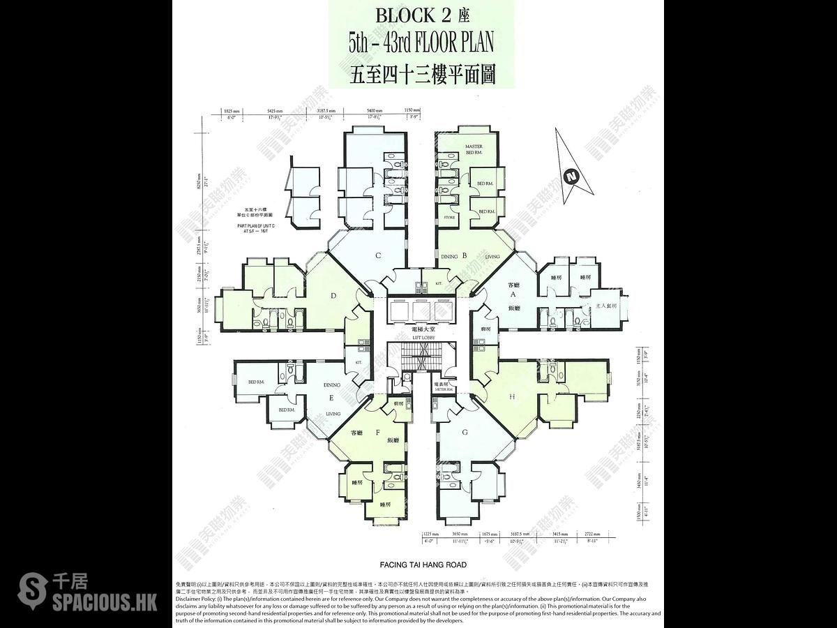 Causeway Bay - Illumination Terrace 01