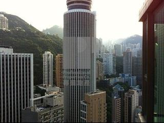 灣仔 - 尚翹峰 07