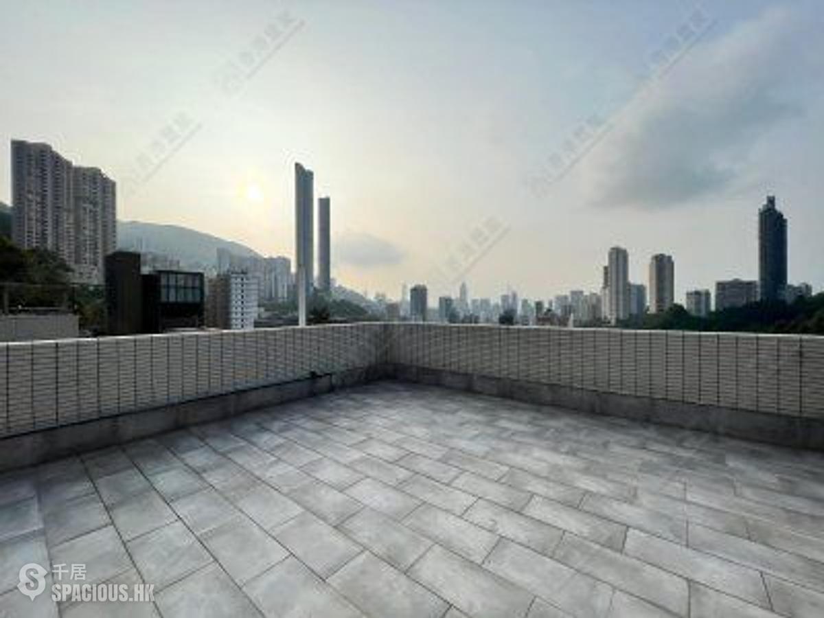 Happy Valley - Billion Terrace 01