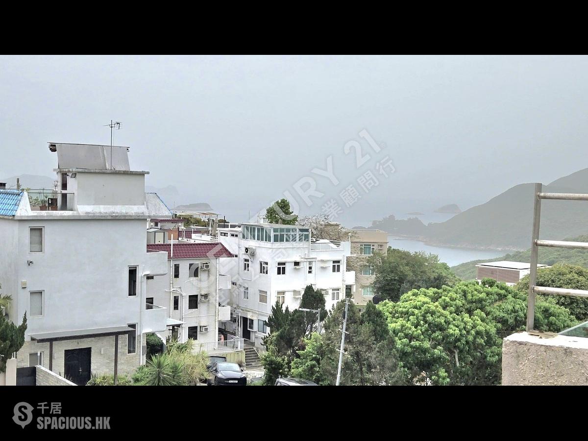 Clear Water Bay - Ng Fai Tin 01