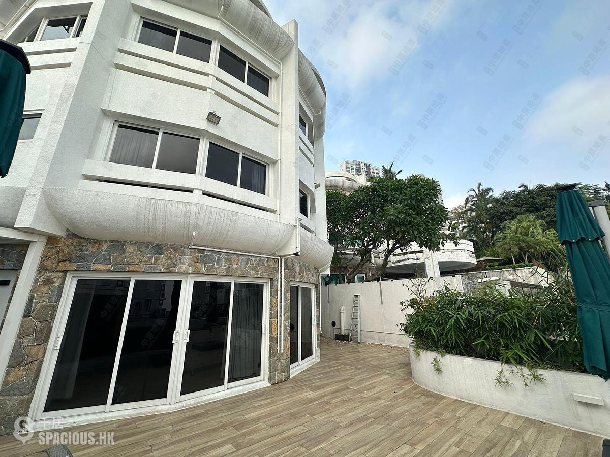 Pok Fu Lam - Villa Cecil Phase 1 01