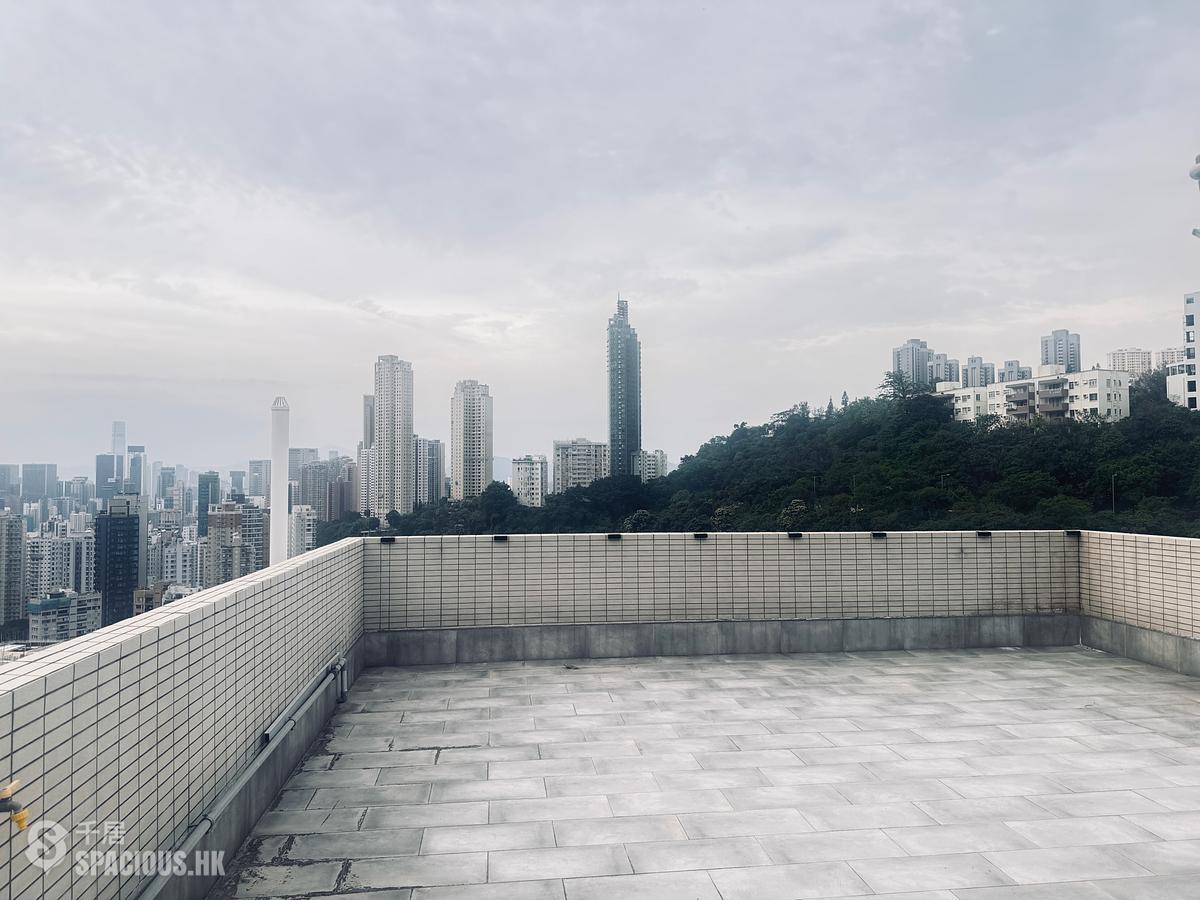 Happy Valley - Billion Terrace 01