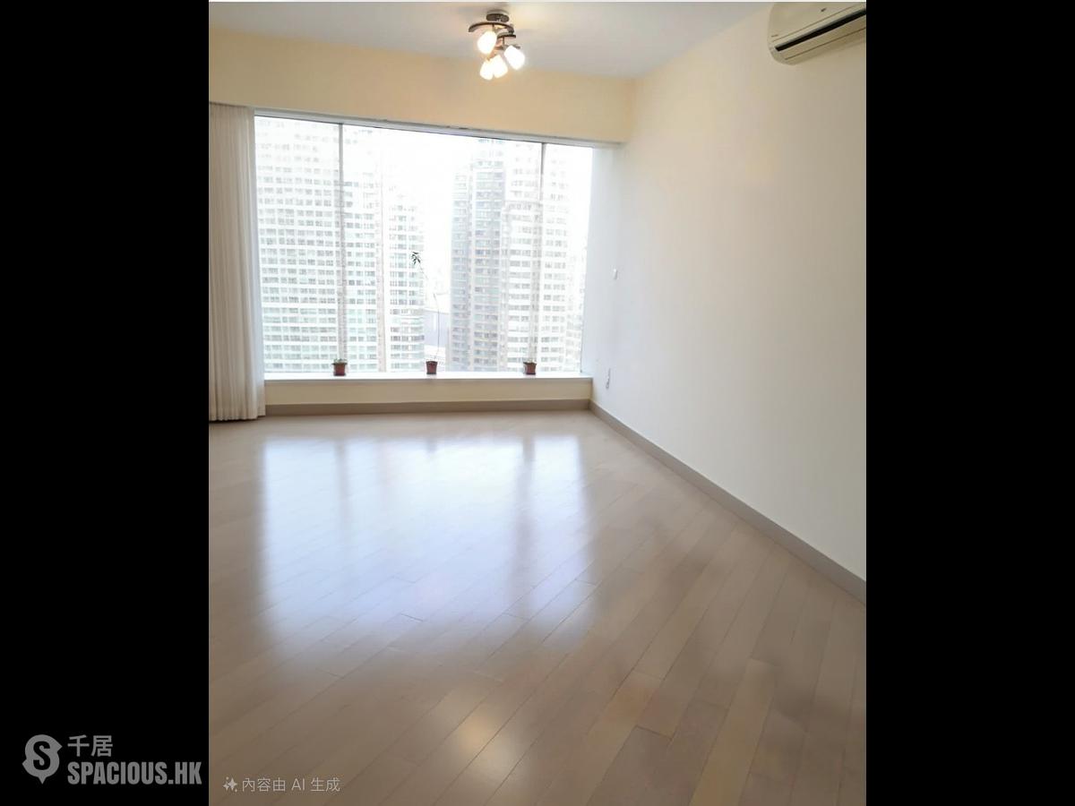 Sai Ying Pun - The Nova 01