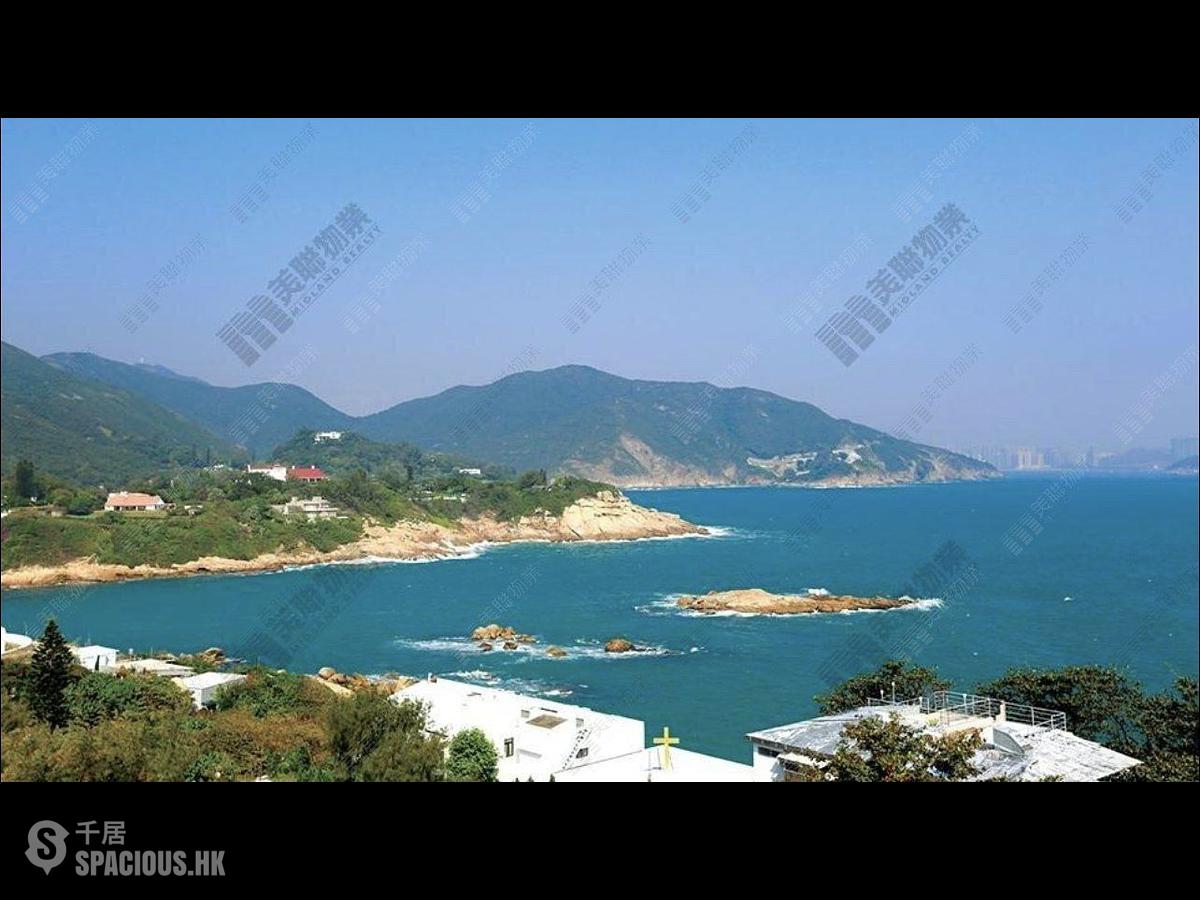 Shek O - 15, Shek O Headland 01