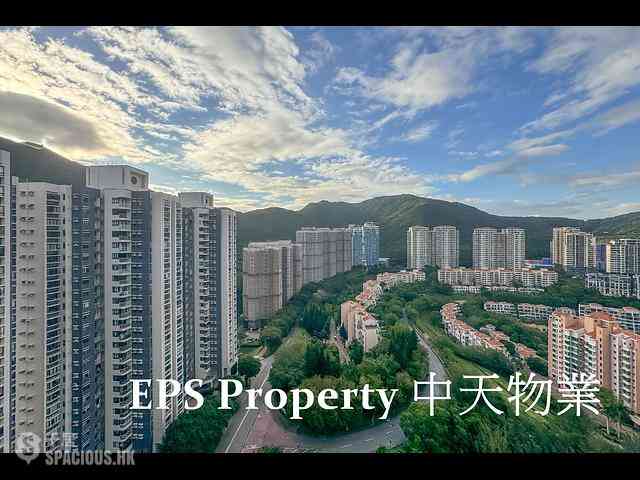 Discovery Bay - Discovery Bay Phase 1 Parkridge Village Mountain View 01