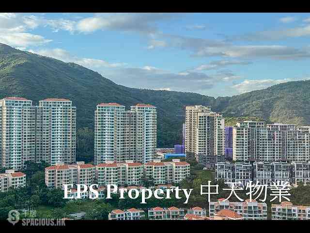 Discovery Bay - Discovery Bay Phase 1 Parkridge Village Mountain View 11