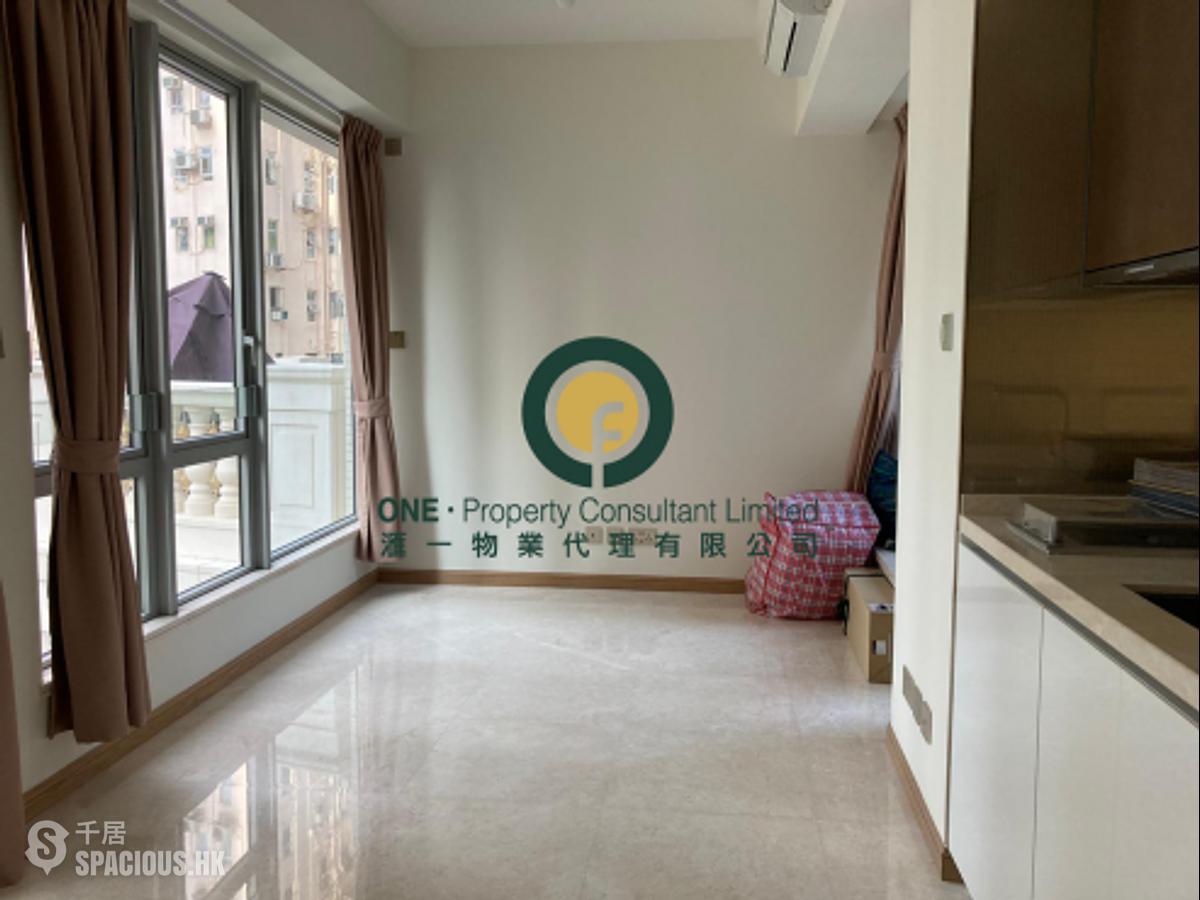 Sai Ying Pun - 63, Pokfulam 01