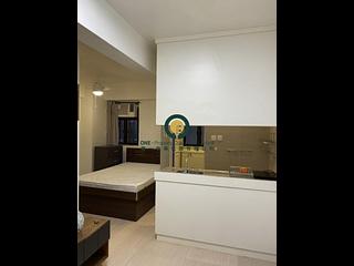 Sai Ying Pun - Wah Lee Building 02