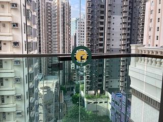 Sai Ying Pun - 63, Pokfulam 02