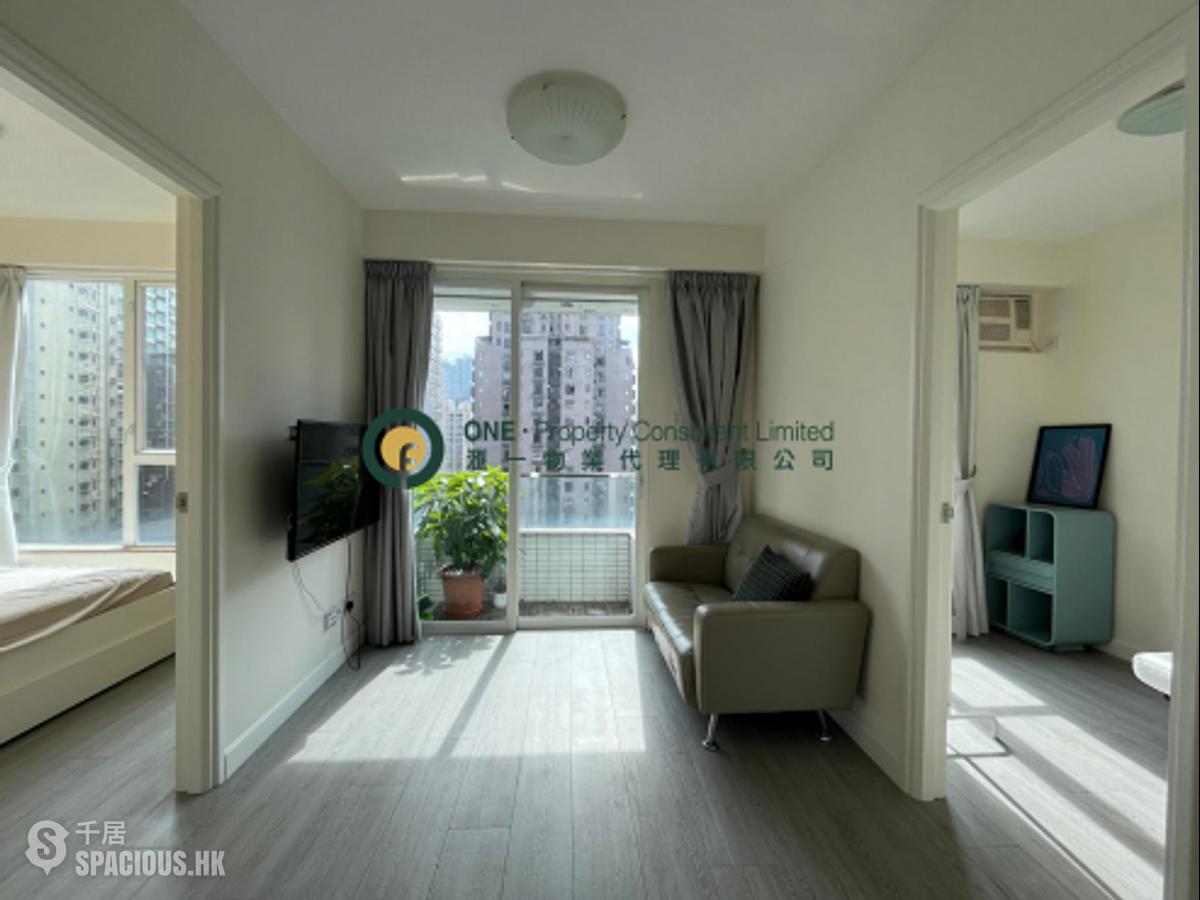Sai Ying Pun - Elite Court 01