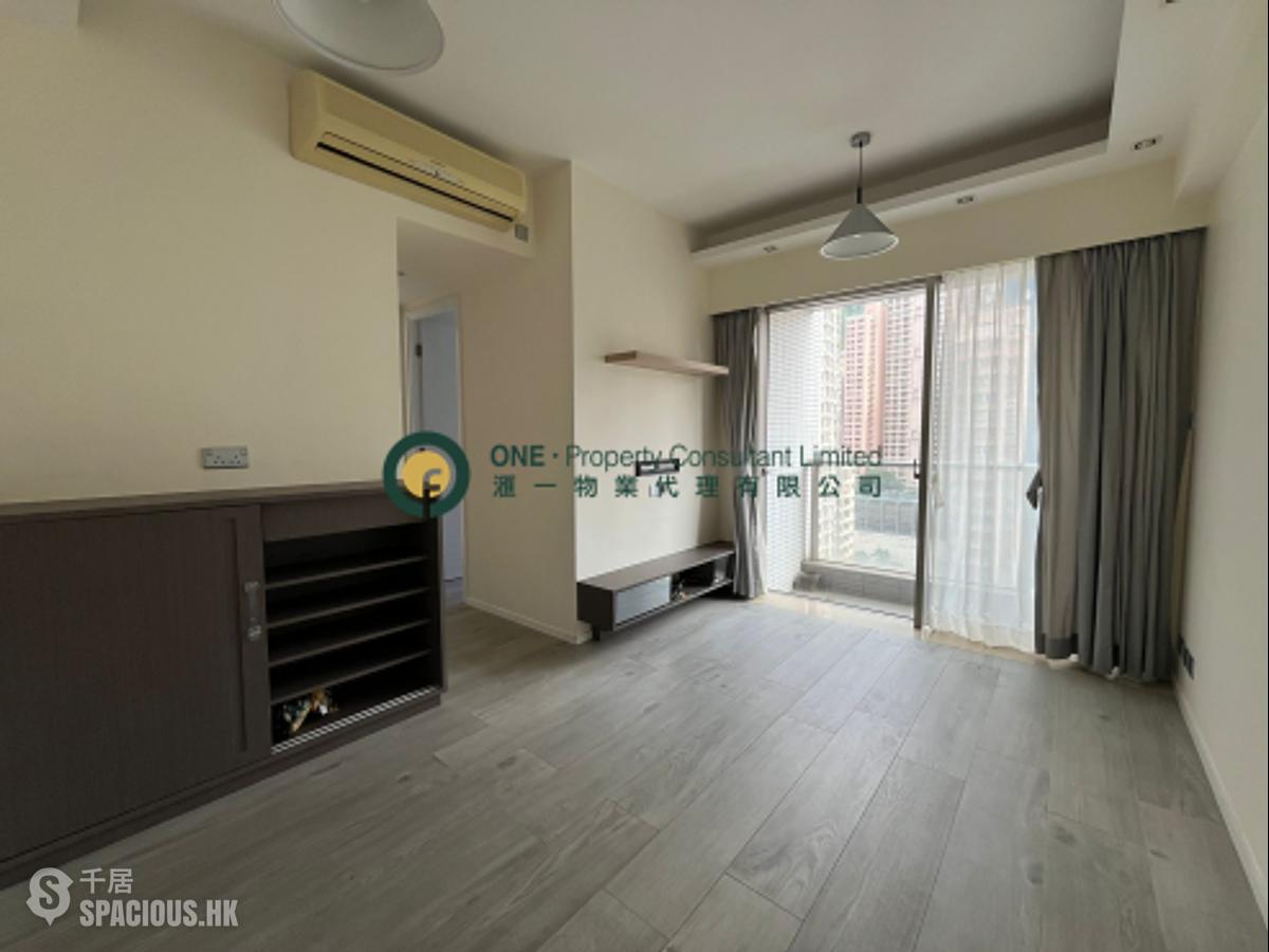 Sai Ying Pun - Island Crest 01