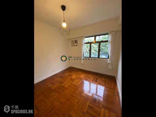 Mid Levels West - Emerald Gardens 04