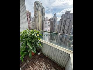 Sai Ying Pun - Elite Court 02