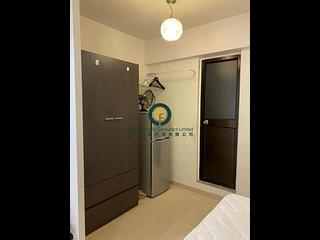 Sai Ying Pun - Wah Lee Building 03