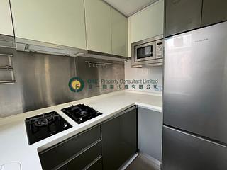 Sai Ying Pun - Island Crest 05
