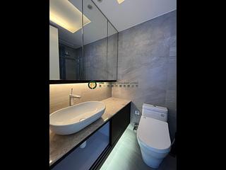 Sai Ying Pun - Island Crest 06
