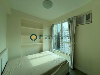 Sai Ying Pun - Elite Court 08