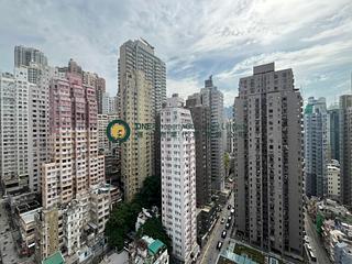 Sai Ying Pun - Elite Court 09