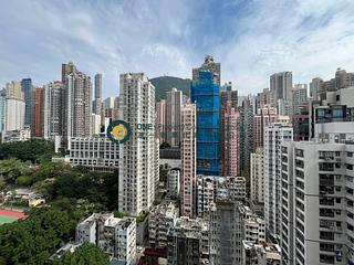 Sai Ying Pun - Island Crest 10