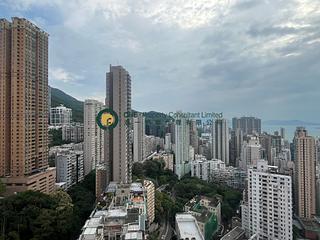 Mid Levels West - Ying Piu Mansion 10