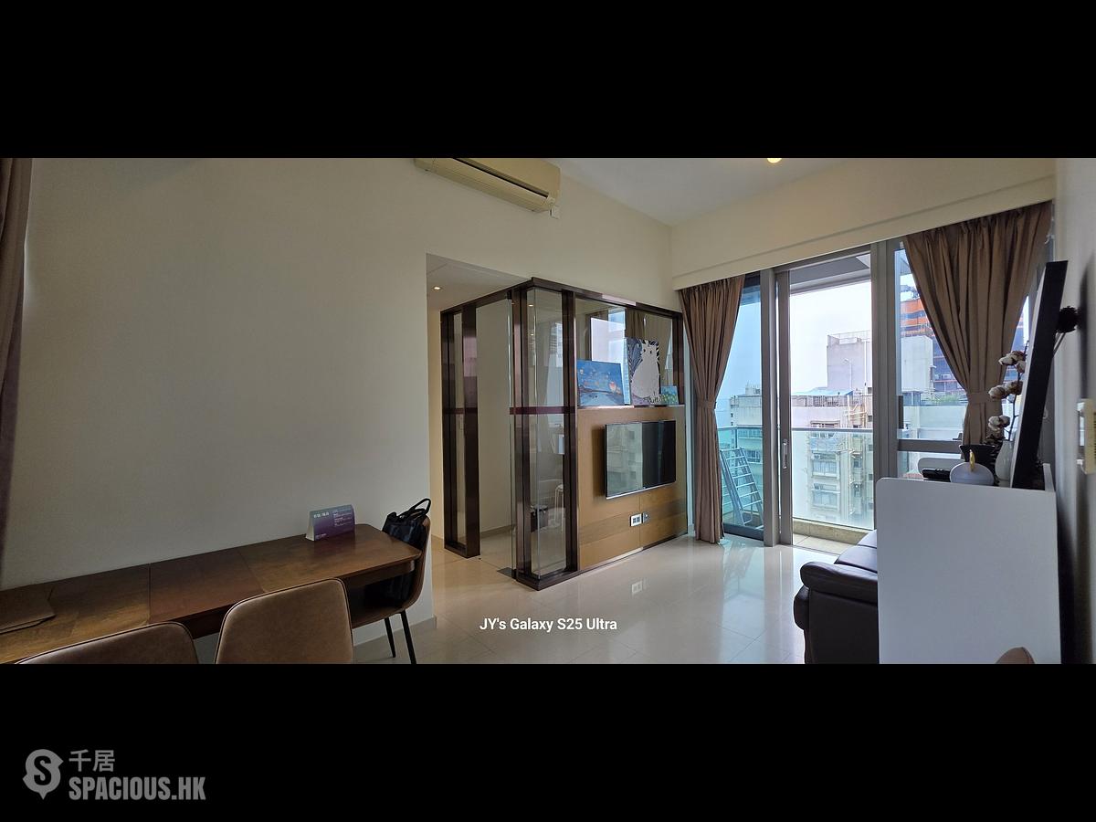 Kennedy Town - Imperial Kennedy 01
