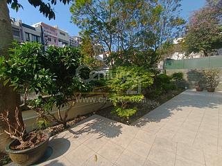 渣甸山 - 渣甸台 02