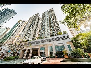 Wan Chai - Star Crest Block 2 16