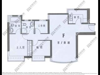 Wan Chai - Star Crest Block 2 17