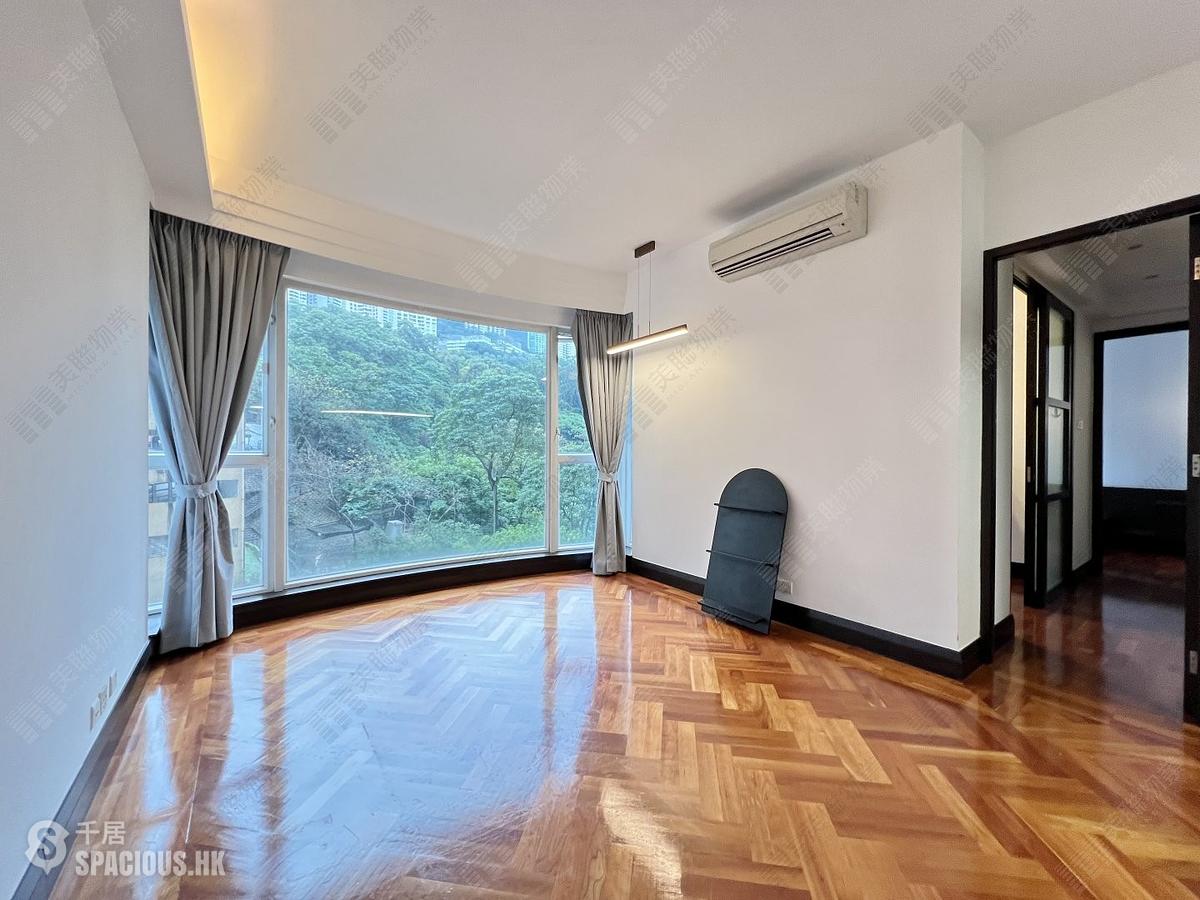 Wan Chai - Star Crest Block 2 01