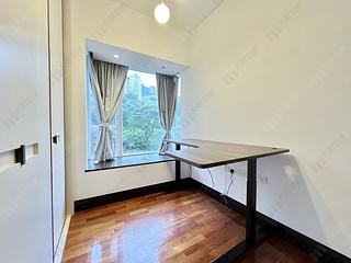Wan Chai - Star Crest Block 2 08