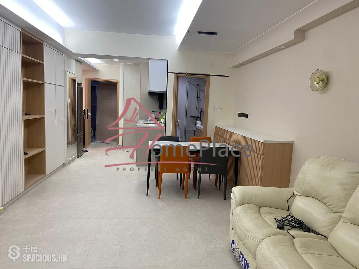 Sheung Wan - Ka Fung Building 01