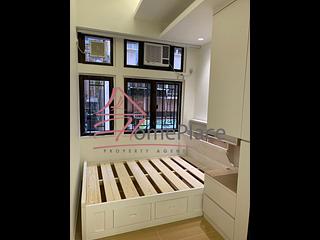 Sheung Wan - Ka Fung Building 05