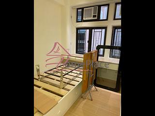 Sheung Wan - Ka Fung Building 06